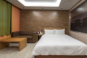 SongJeong OLLA Hotel