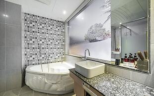 SongJeong OLLA Hotel