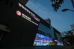 SongJeong OLLA Hotel