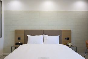 SongJeong OLLA Hotel
