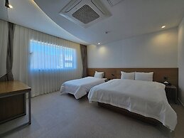 SongJeong OLLA Hotel