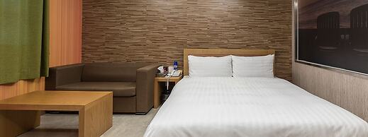 SongJeong OLLA Hotel