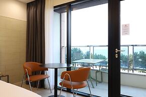 SongJeong OLLA Hotel