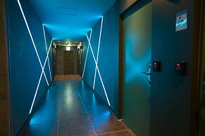 SongJeong OLLA Hotel