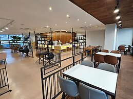 SongJeong OLLA Hotel