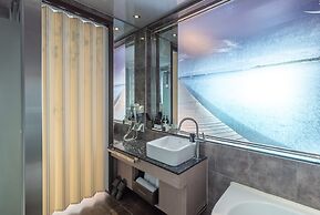 SongJeong OLLA Hotel