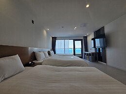 SongJeong OLLA Hotel