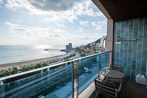 SongJeong OLLA Hotel