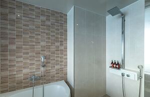 SongJeong OLLA Hotel