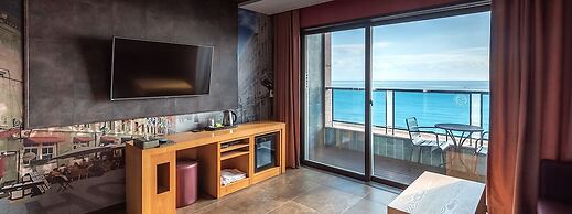 SongJeong OLLA Hotel