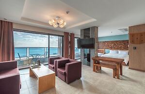 SongJeong OLLA Hotel