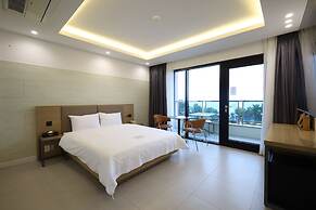 SongJeong OLLA Hotel