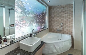 SongJeong OLLA Hotel