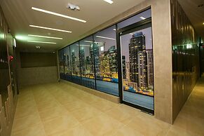 SongJeong OLLA Hotel