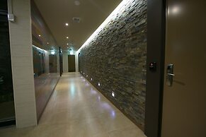 SongJeong OLLA Hotel