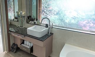 SongJeong OLLA Hotel