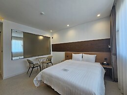 SongJeong OLLA Hotel