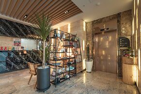 SongJeong OLLA Hotel