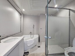 SongJeong OLLA Hotel