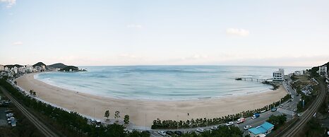 SongJeong OLLA Hotel