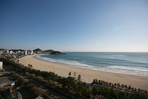 SongJeong OLLA Hotel