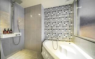 SongJeong OLLA Hotel