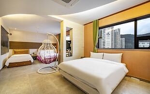 SongJeong OLLA Hotel