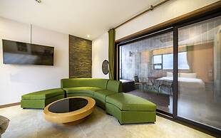 SongJeong OLLA Hotel