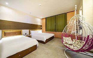 SongJeong OLLA Hotel