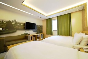 SongJeong OLLA Hotel