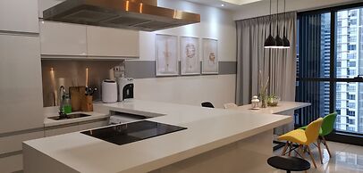 St Nomad M City Ampang, KLCC