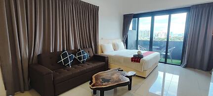 St Nomad M City Ampang, KLCC