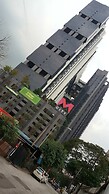 St Nomad M City Ampang, KLCC