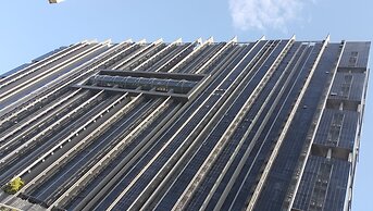 St Nomad M City Ampang, KLCC