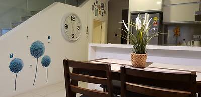 St Nomad M City Ampang, KLCC