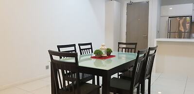 St Nomad M City Ampang, KLCC