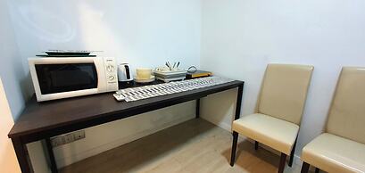 St Nomad M City Ampang, KLCC