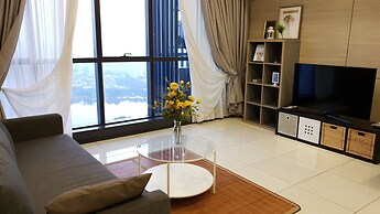 St Nomad M City Ampang, KLCC