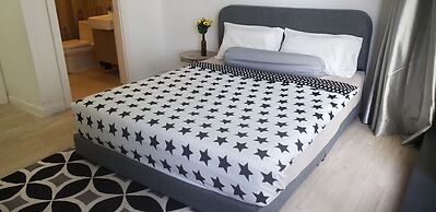 St Nomad M City Ampang, KLCC