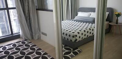 St Nomad M City Ampang, KLCC