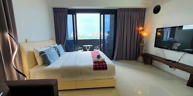 St Nomad M City Ampang, KLCC