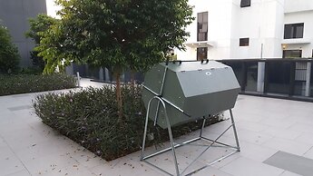 St Nomad M City Ampang, KLCC