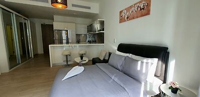 St Nomad M City Ampang, KLCC