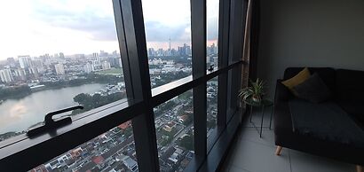 St Nomad M City Ampang, KLCC