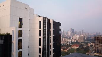 St Nomad M City Ampang, KLCC