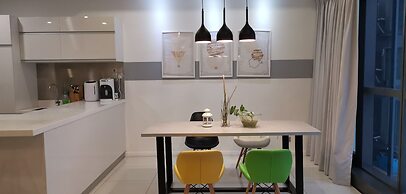 St Nomad M City Ampang, KLCC