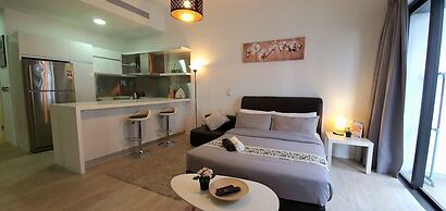 St Nomad M City Ampang, KLCC