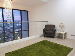 St Nomad M City Ampang, KLCC