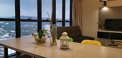 St Nomad M City Ampang, KLCC