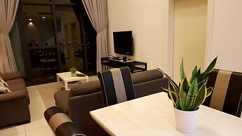 St Nomad M City Ampang, KLCC